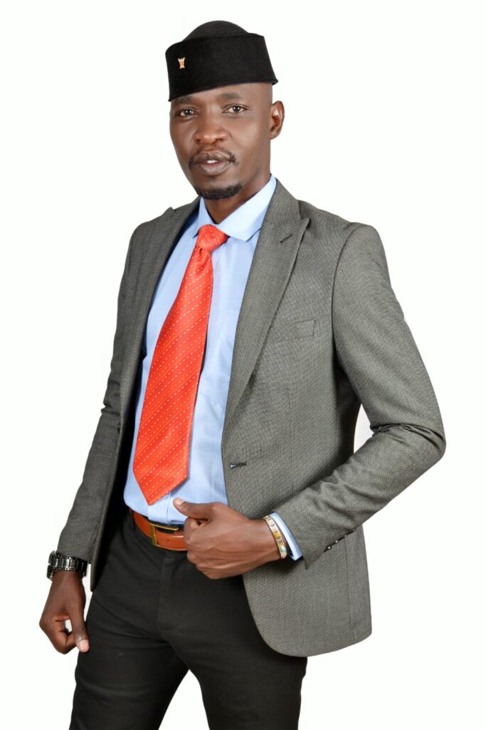 kisumu governor race