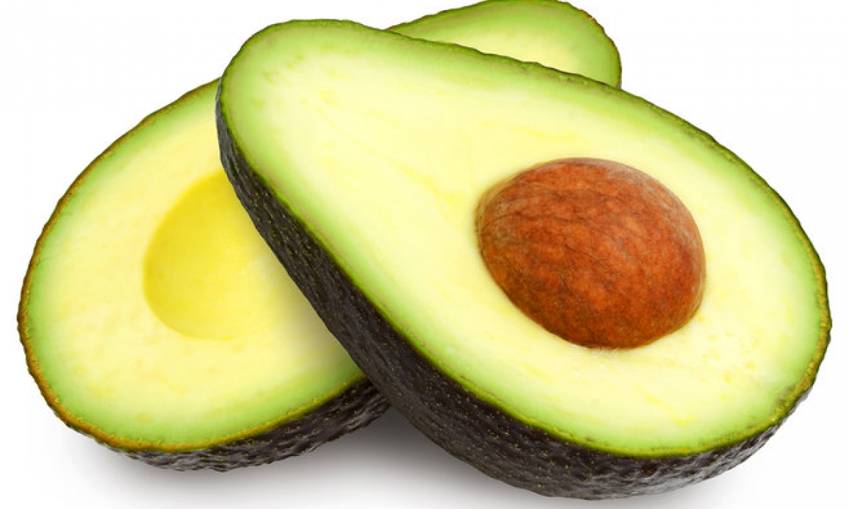 Here are five health benefits of Avocado fruit