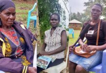 land injustice in Nyahera, Kisumu County